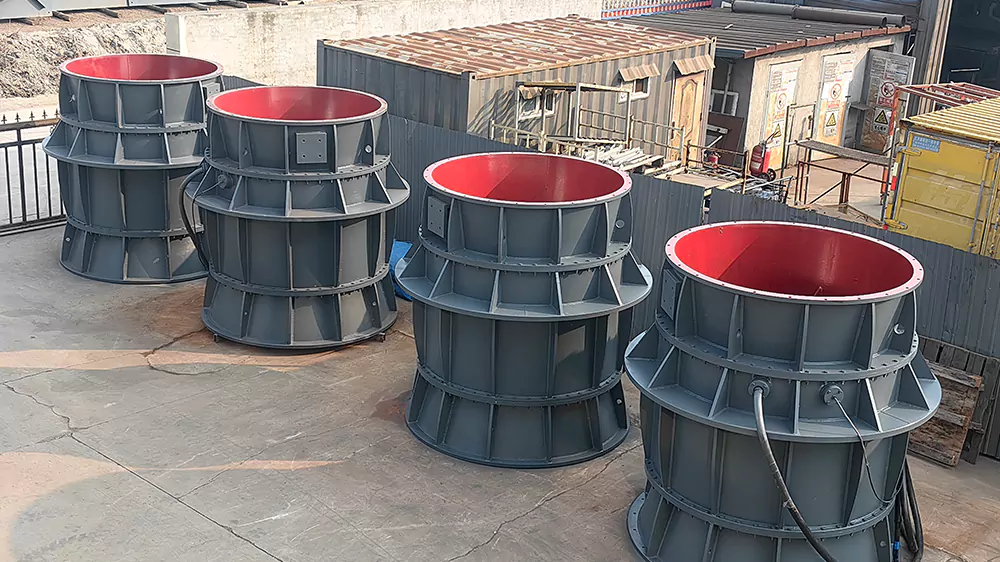 विविध परिस्थितींमध्ये जलस्रोत व्यवस्थापन सक्षम करणे